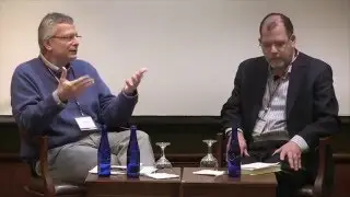 Dani Rodrik and Tyler Cowen on Economics Rules