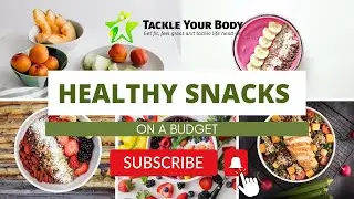 Healthy snacks on a budget #healthylifestyle #snacksrecipe #healthysnacks #health