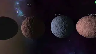 TRandleWicked Channel Trailer