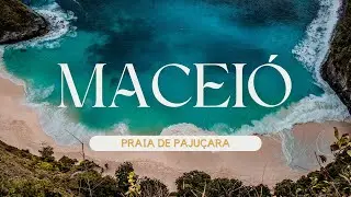 Praia de Pajuçara em Maceió, desde o início. Vem com a gente conhecer #oxiemaceio #fypシ  #fyp