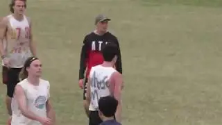 Florida Warm Up 2020: 3rd Place Georgia Tech vs Carleton CUT