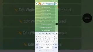 Telegram Bot Auto Payment Integration with PHP | BSC Auto Withdrawal | BEP-20 Token | FullSourceCode