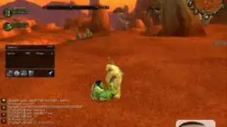 WoW Bad Orcs