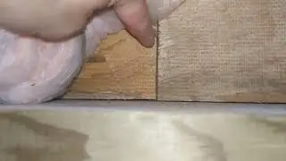 Dirty Rim Joist Fiberglass Batt Insulation