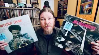Muse Records Master Series Drop #2