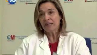 Anti-HIV Gel developed in Madrid, Spain