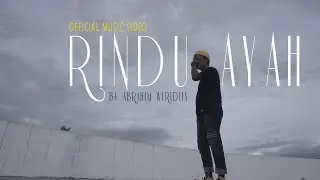 RINDU AYAH By AT88 (Official M/V)