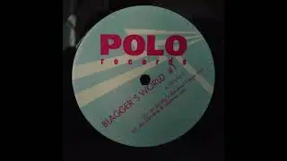 Blagger's World  -  #1 (Ian Pooley's Old Skool House Mix)
