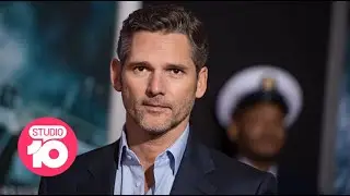 Eric Bana&rsquo;s &lsquo;Back To The Outback&rsquo; | Studio 10