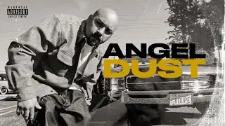 Godforsakes & K. Fushuz - Angel Dust - Official Music Video