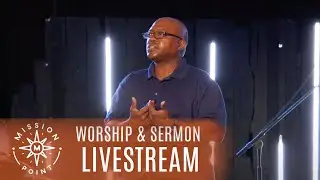 Mission Point Christian Church | Sept. 26