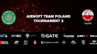Etap III ATPT 2 - ASM ARENA WARSZAWA