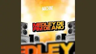 MEDLEY FIM DE ANO (REGGAE FUNK)