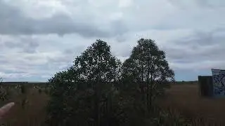 4K fpv Vlog 1 Jan 2026 Lake Domain camp to Waiohine  DOC Camp for NEW YEAR,