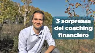 3 sorpresas del coaching financiero