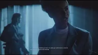 Battlefield 6 campaign Virginia
