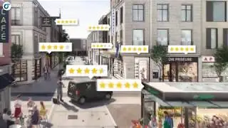Das &Ouml;rtliche | Jetzt mit Bewertungen aus allen Branchen (2019)