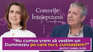 &Icirc;N AȘTEPTAREA UNUI MIRACOL - Comorile &Icirc;nțelepciunii cu IONUȚ CONSTANTIN, SORIN TRIFA, DANIEL DUȚĂ