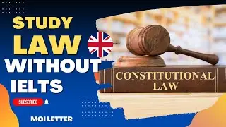Best Law courses in UK University without IELTS , PTE exam