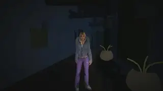 Until Dawn PS3 Gamescom 2012 Prototype - Chapter 9 Showcase