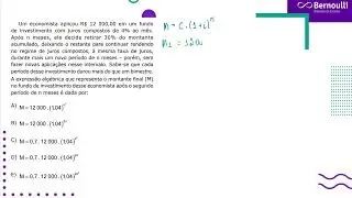 ATWL Simulado 3&ordf; s&eacute;rie e Pr&eacute;-Vestibular 03