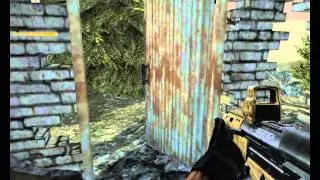 knife lag cw