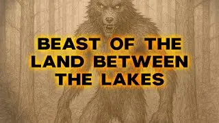 Beast of the Land Between the Lakes: He-Wolf and the Masters of the LBL | Ep 30