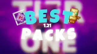 Top 3 Best Nethpot Texture Packs for PvP! (1.21+)