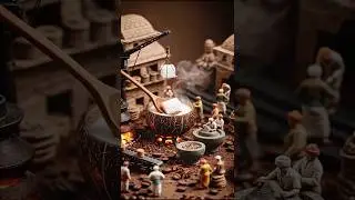 🔥AI cooking Recipe👨&zwj;🍳🥘 cooking with AI #ai #recipe #aicooking #shorts
