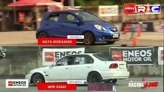 NOV MOD B Races CDO RND 2 | ENEOS RACS 2025