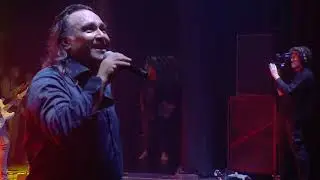 Sergio Galleguillo - Que Linda es La Rioja/ Guitarreros de Amanecida /La Talenita (En Vivo Gran Rex)