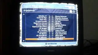 BDFL Manager 2001 Part 2