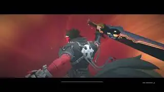Deadly Assault Run-Wandering Hunter- Scuffed Manato :p (Mobile Gameplay)