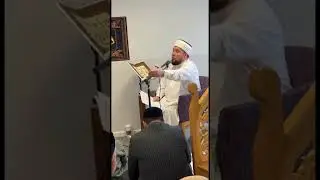 Ustoz Alijon Qori Hafizahulloh ) #quran #quroni_karim #qurantilawat #quron_tafsir #like #rels #rec 
