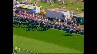 2006 Epsom Derby