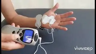 Digital Therapy Machine