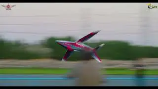 Tomahawk Aviation Futura XXL 3.7M Dubai   Sunday