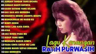 Ratih Purwasih Full Album || Lagu Nostalgia Paling Dicari || Lagu Lawas Penuh Kenangan
