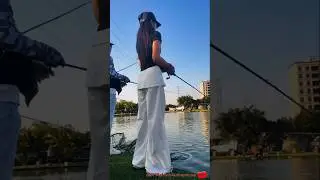 fishing adventure part452🐋💦 #fishing #adventure #fypシ #trending #nature  #explore #shorts