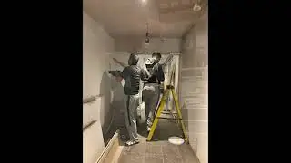 St Marina's Day 2022 - Church Progress Video