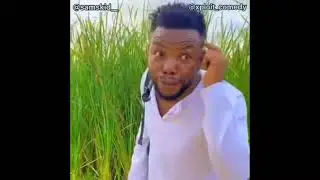 Latest Nigeria Comedy 🎭// Xploit Comedy 😀😀😀 OLD COMEDIAN