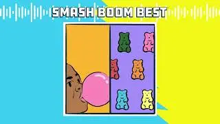 Bubble Gum vs Gummy Bears | Smash Boom Best, a debate podcast for kids