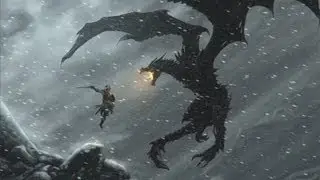 Video Game Music Video - Phenomenon