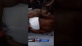 Torrez Finney is a SCARY Wrestler! 😨 #ufc #mma #mmahighlight #wrestling #bjj #knockout