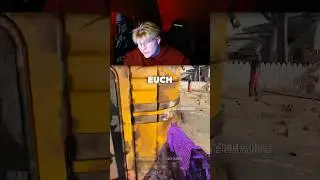 Ich war 2mal bei​⁠@hapticrush in einem Video! Cem absoluter Ehrenmann was soll ich sagen, kuss🙌🏻