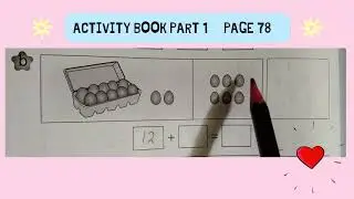 MATH DLP YEAR 1 EASY ADDITION
