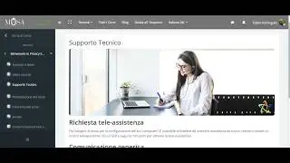 Corso Privacy - Piattaforma -  Supporto dall'ufficio Tecnico | MUSA Formazione