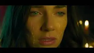 The Witch Revenge - Trailer 2025