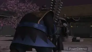 TMNT Usagi VS Sumo Kuma