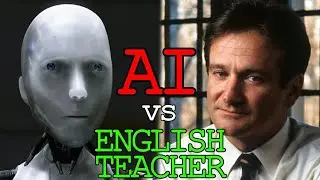 Can AI Analyze Poetry Better Than Humans?